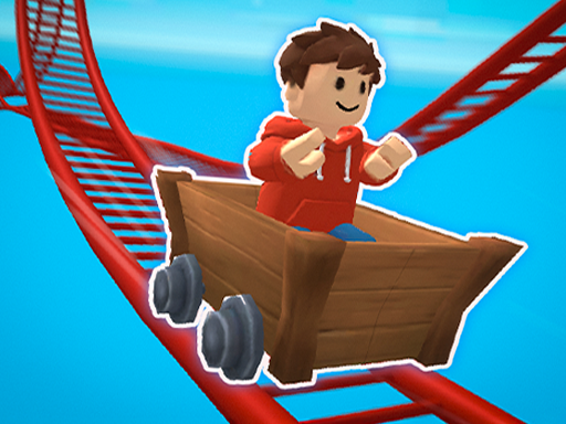 Obby: Extreme Cart Ride - 789BET