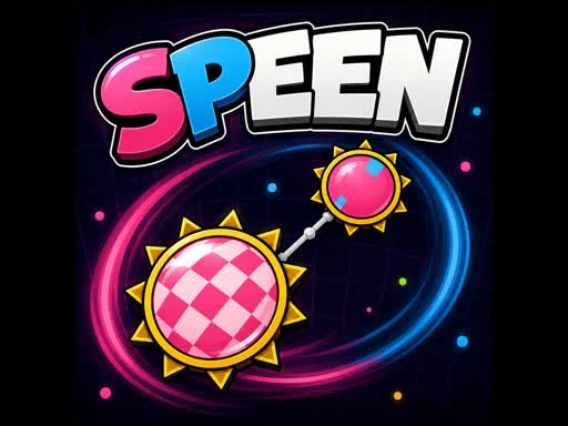 Speen - 789BET