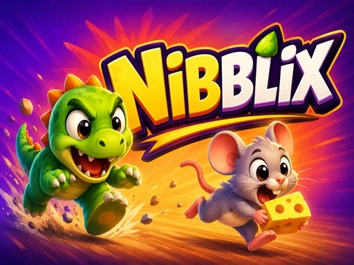 Nibblix - 789BET