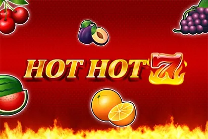 Hot Hot 7 - 789BET