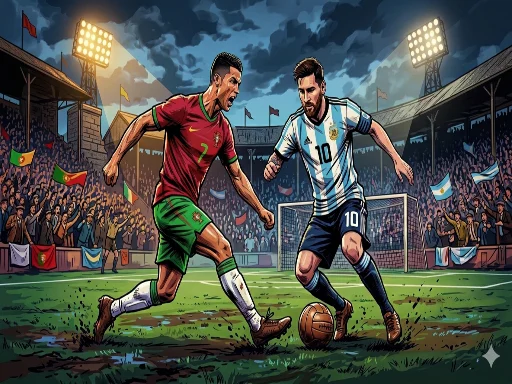 Football World Cup Pro - 789BET