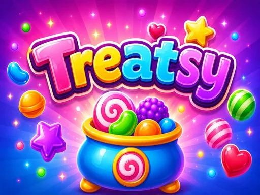 Treatsy - 789BET