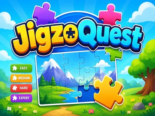 JigzoQuest - 789BET