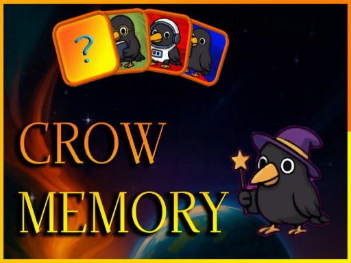 Crow Memory - 789BET