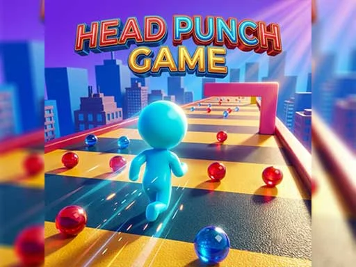 Head Punch Game - 789BET