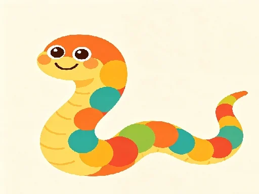 SNAKE WARZ - 789BET