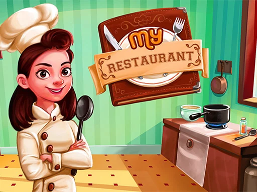 My Restaurant - 789BET