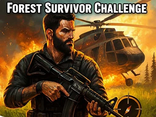 Forest Survivor Challenge - 789BET