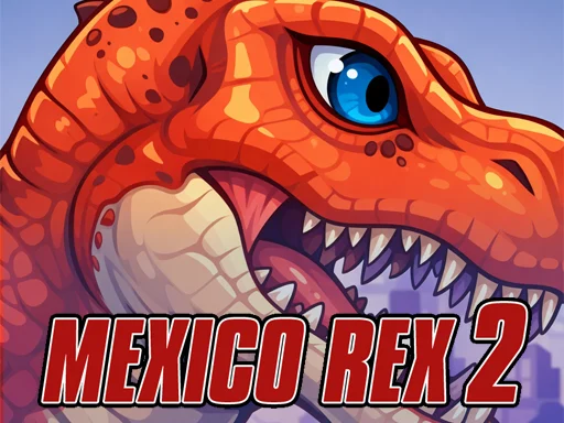 Mexico Rex 2 - 789BET