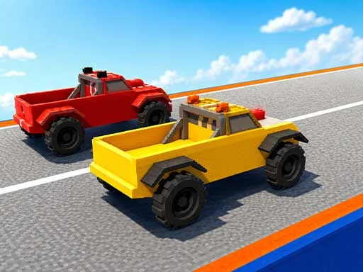 Faster Car Race - 789BET