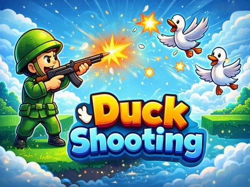 Duck ShootingZ - 789BET