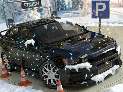 Advance Car Game Parking - 789BET