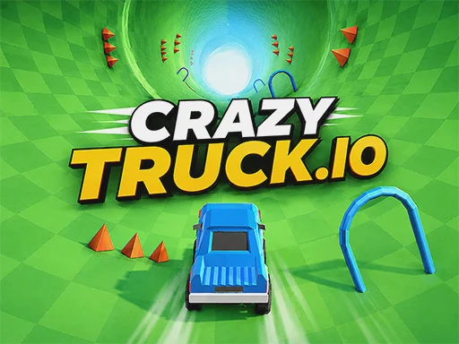 Crazy Truck Stunt i.o - 789BET