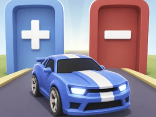 Upgrade the CARS - 789BET