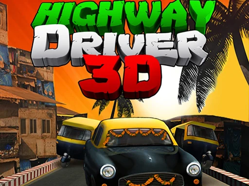 Highway Driver 3D - 789BET