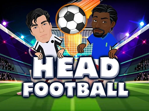 Head FootBall 3D - 789BET