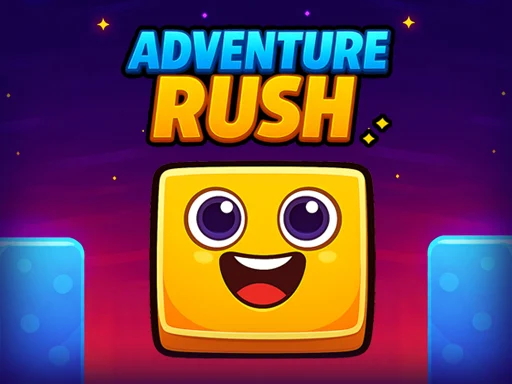 Adventure Rush - 789BET