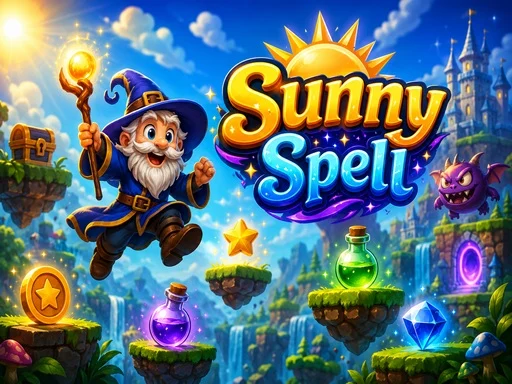 Sunny Spell - 789BET