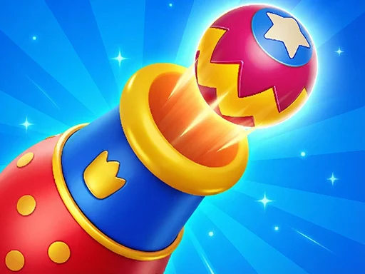 Royal Smash Puzzle Game - 789BET