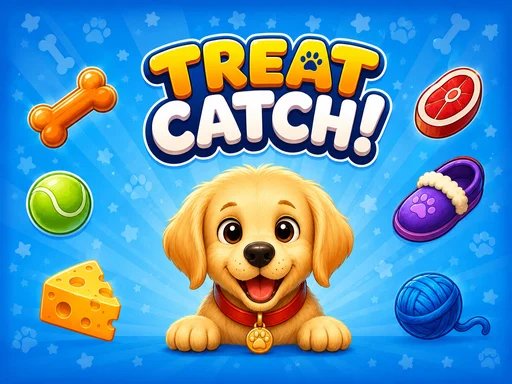 Treat Catch - 789BET