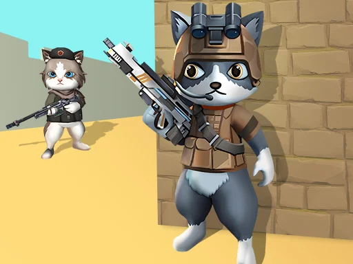 Super Cat Free Fire - 789BET