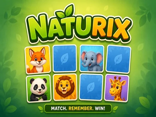 Naturix - 789BET