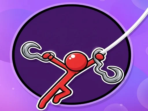 Stickman: Hooks - 789BET