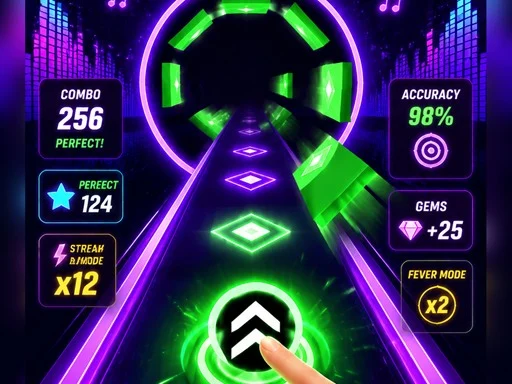 Running Roadball - 789BET