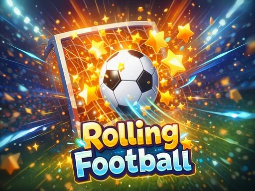 Rolling Football - 789BET