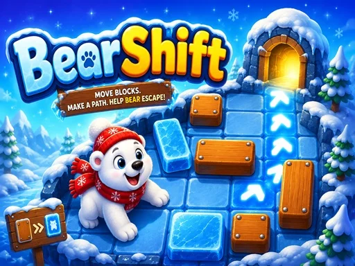 BearShift - 789BET