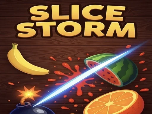 SliceStorm - 789BET