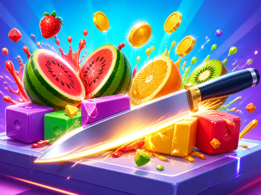 Slice It - 789BET