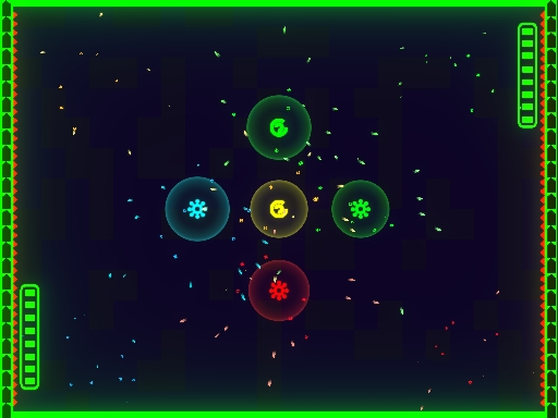 REFLEX PONG - 789BET