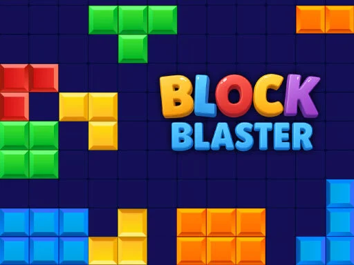 Block Blaster - 789BET