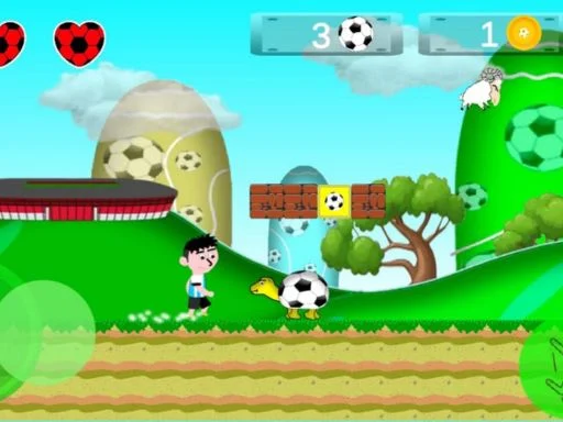 SUPER SAVING FOOTBALL - 789BET