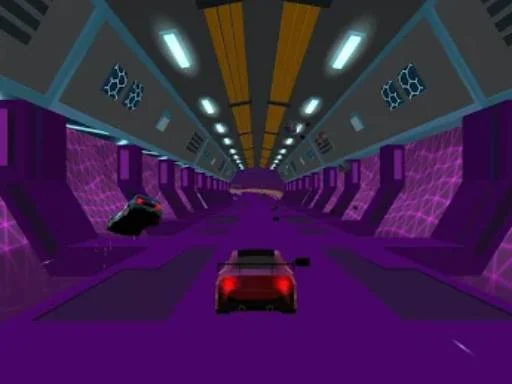 Speed Master Cars - 789BET
