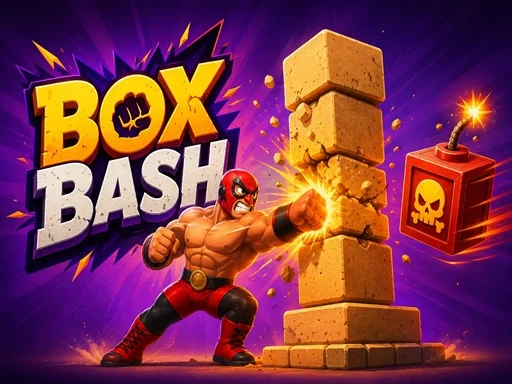BoxBash - 789BET