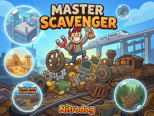 MasterScavenger - 789BET