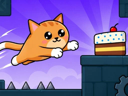 I Am Cake No Cats - 789BET