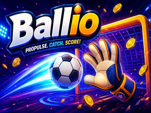 Ballio - 789BET
