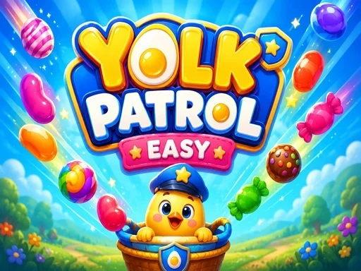 Yolk Patrol Easy - 789BET