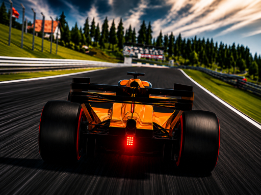 Apex Racer - 789BET