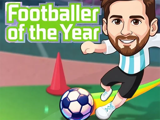 Footballer of the Year - 789BET