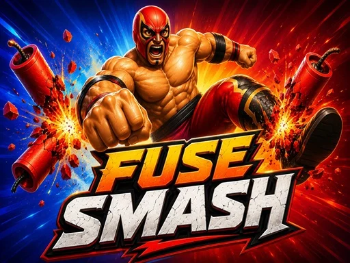 FuseSmash - 789BET