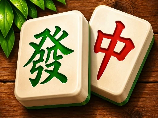 Tile Stack: Mahjong - 789BET