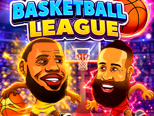 Basketball League - 789BET