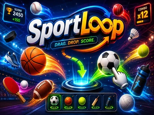 SportLoop - 789BET