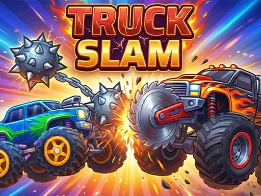 Truck Slam - 789BET