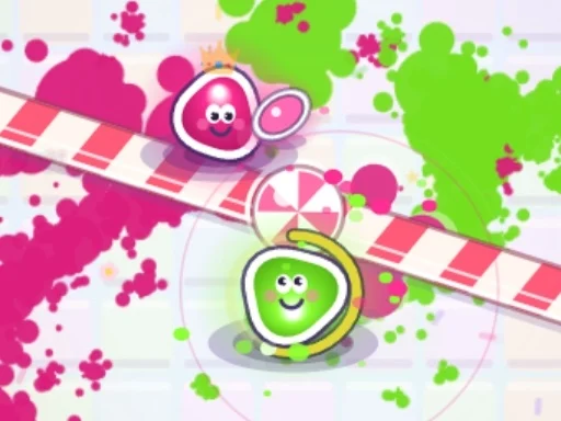 Splatcha! - 789BET