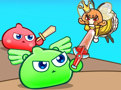 Slime Assembly Endless - 789BET
